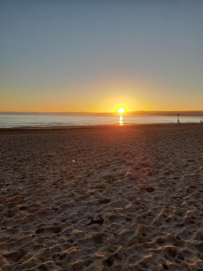 The Dolphin Hotel Exmouth Esterno foto